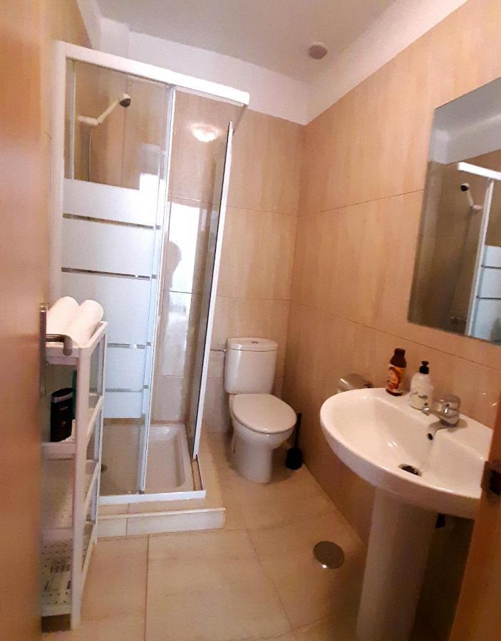 Comfortable 2-Bedrooms Rental Unit With Pool San Miguel de Abona Esterno foto