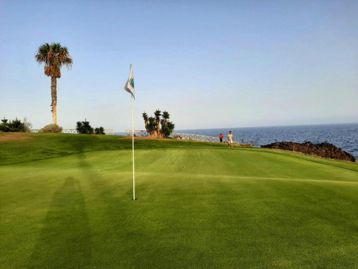 Comfortable 2-Bedrooms Rental Unit With Pool San Miguel de Abona Esterno foto