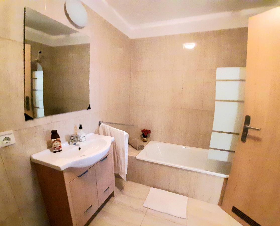 Comfortable 2-Bedrooms Rental Unit With Pool San Miguel de Abona Esterno foto