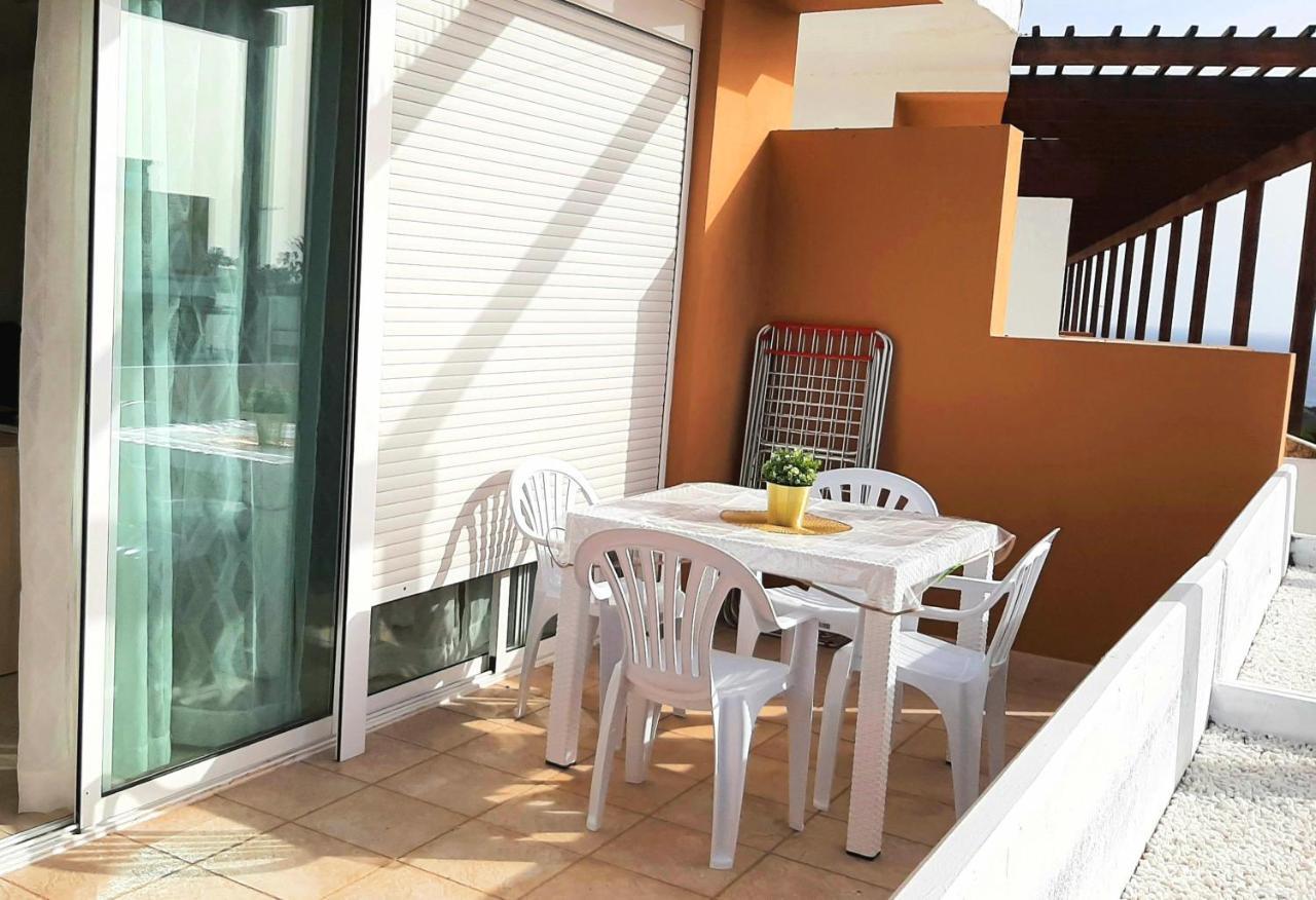 Comfortable 2-Bedrooms Rental Unit With Pool San Miguel de Abona Esterno foto